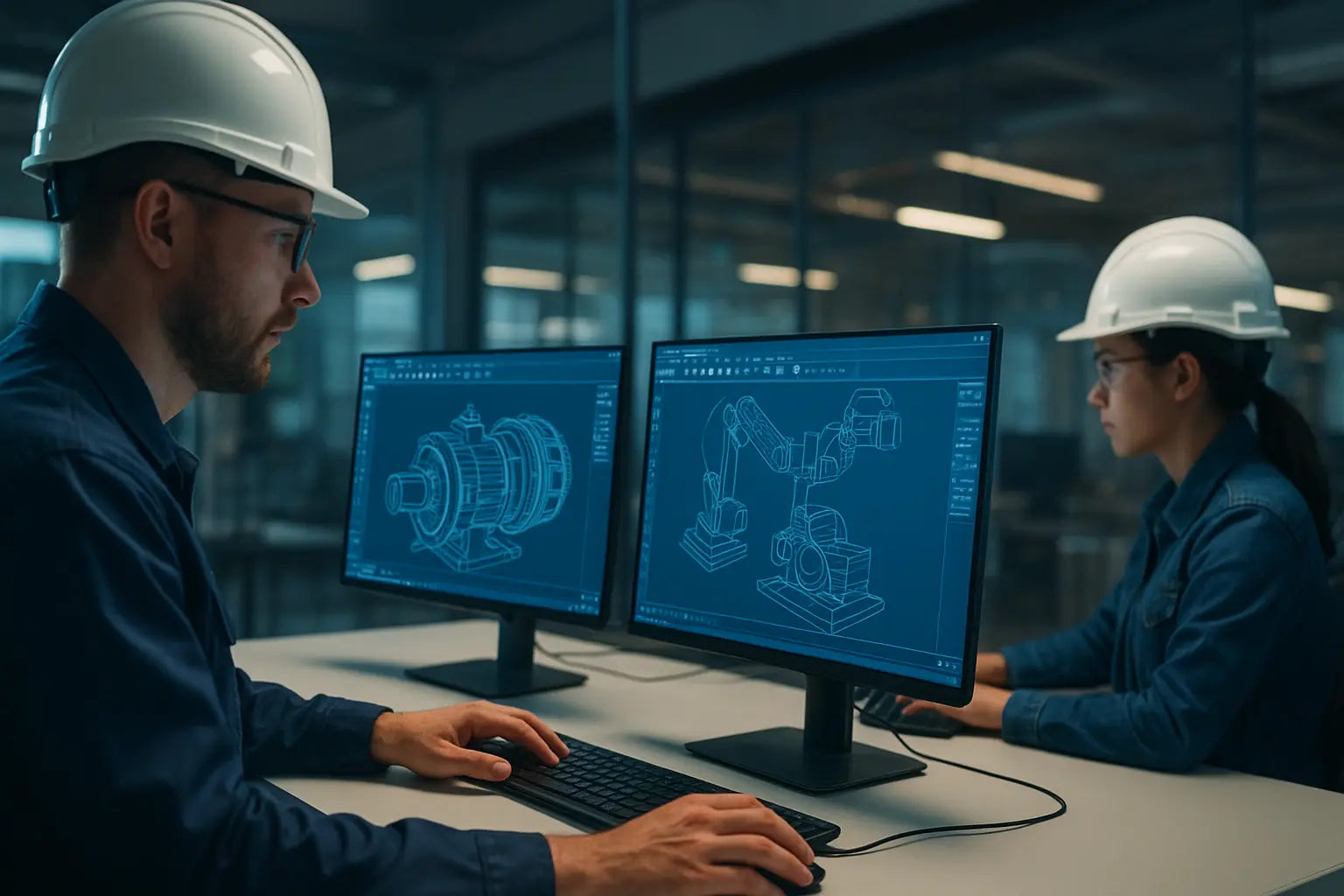 PROGETTAZIONE Metafores Industria