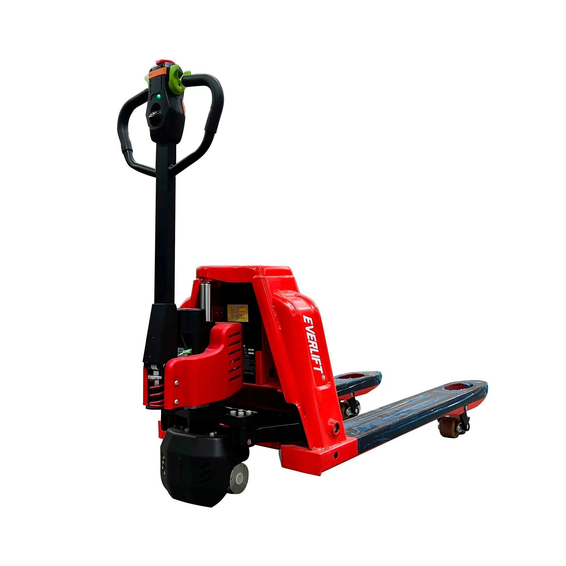 ELEP-15TLI – Lithium Battery Pallet Truck Metafores Industria