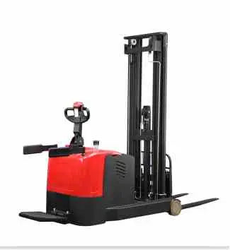 ELES-12/16C – Stacker Controbilanciato Elettrico Metafores Industria