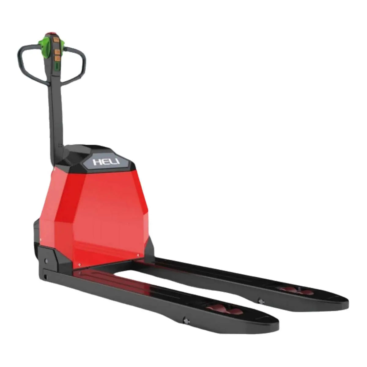 ELEP-15YLI – Lithium Battery Pallet Truck Metafores Industria